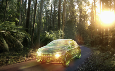 新能源車2024 價格定銷量，智駕定勝負？