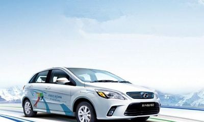 國產(chǎn)新能源汽車崛起之路與熱門車型推薦