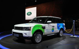 跨國車企加速新能源車國產(chǎn)化 內(nèi)資車企面臨的挑戰(zhàn)與應(yīng)對