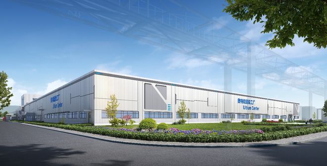 新能源車單月交付量首度破萬，上汽通用找到轉(zhuǎn)型密碼