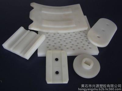 尼龍、ABS、PP、PE板等塑料加工制品 價格、廠家與產品概覽