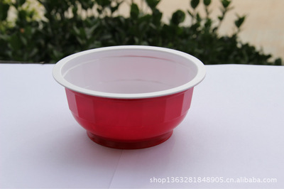 一站式解析塑料碗產(chǎn)品價(jià)格、廠家與選購指南